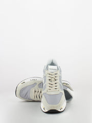 PREMIATA - Tris 5739 grigio / silver