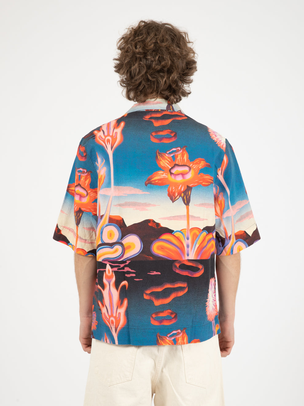 Hana No Shita SS multicolor