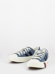PRO-KEDS - Sneakers Royal Plus lo blue