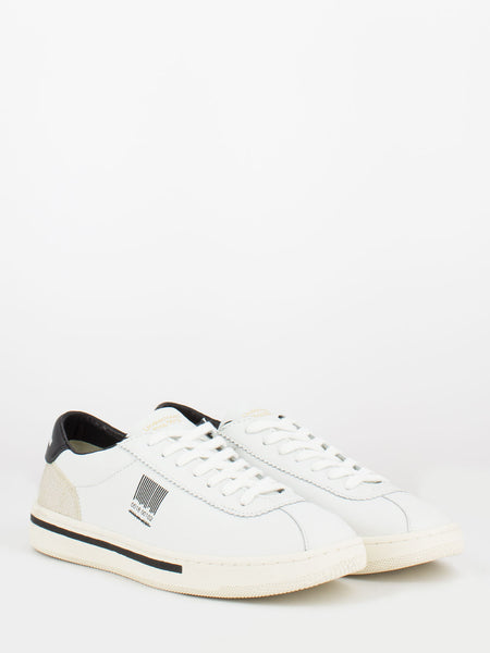 Sneakers white / black ct white