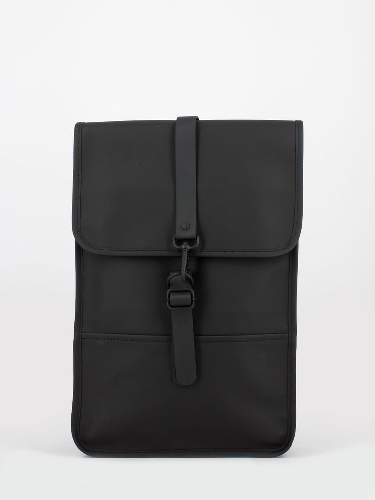 RAINS - Backpack mini black