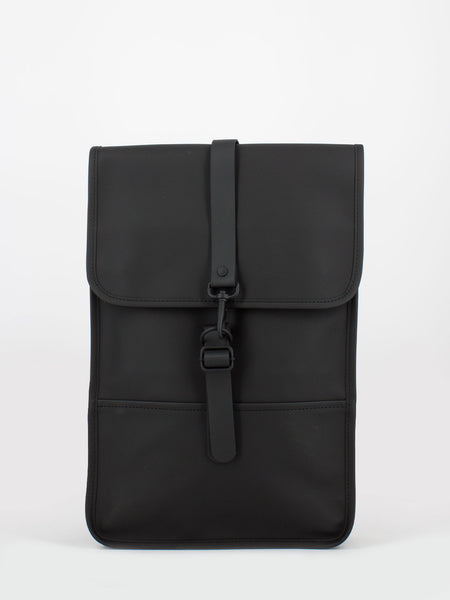 Backpack mini black