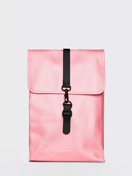 Backpack mini pink sky