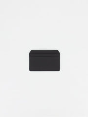 RAINS - Card holder black
