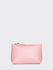 RAINS - Cosmetic bag pink sky