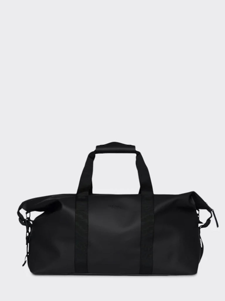 RAINS - Weekend bag black