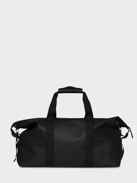 Weekend bag black