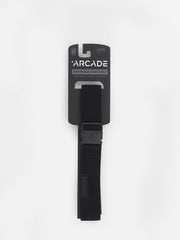 ARCADE - Cintura Ranger Slim midnighter black