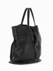 REBELLE - Borsa Agnes black