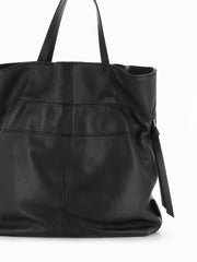 REBELLE - Borsa Agnes black