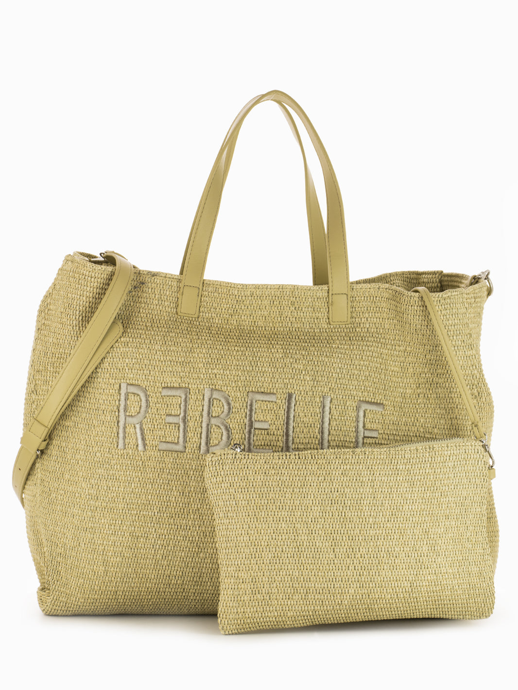 Borsa Atineh L rock