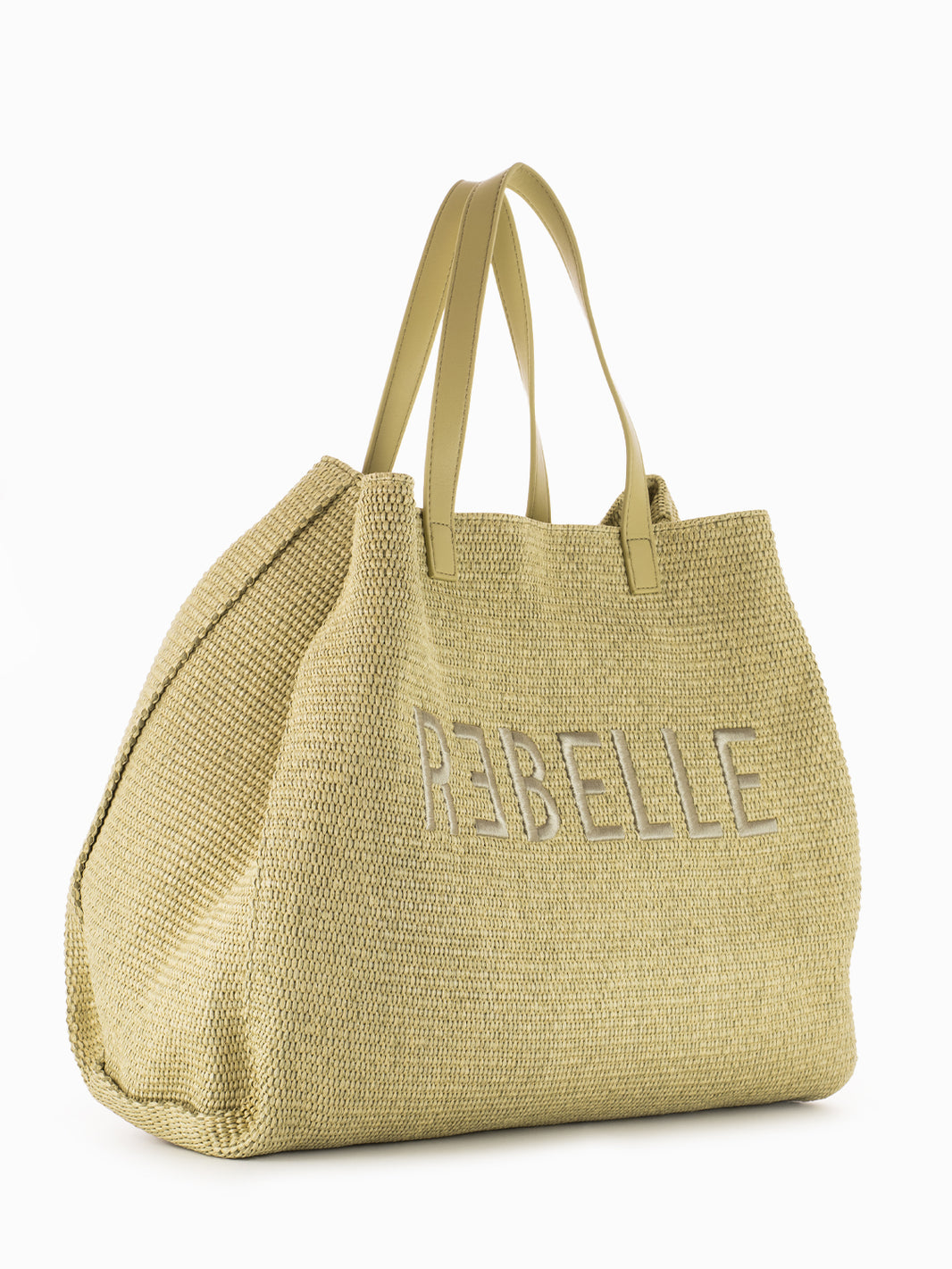 Borsa Atineh L rock