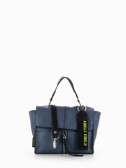 REBELLE - Borsa Chloe S bluebell