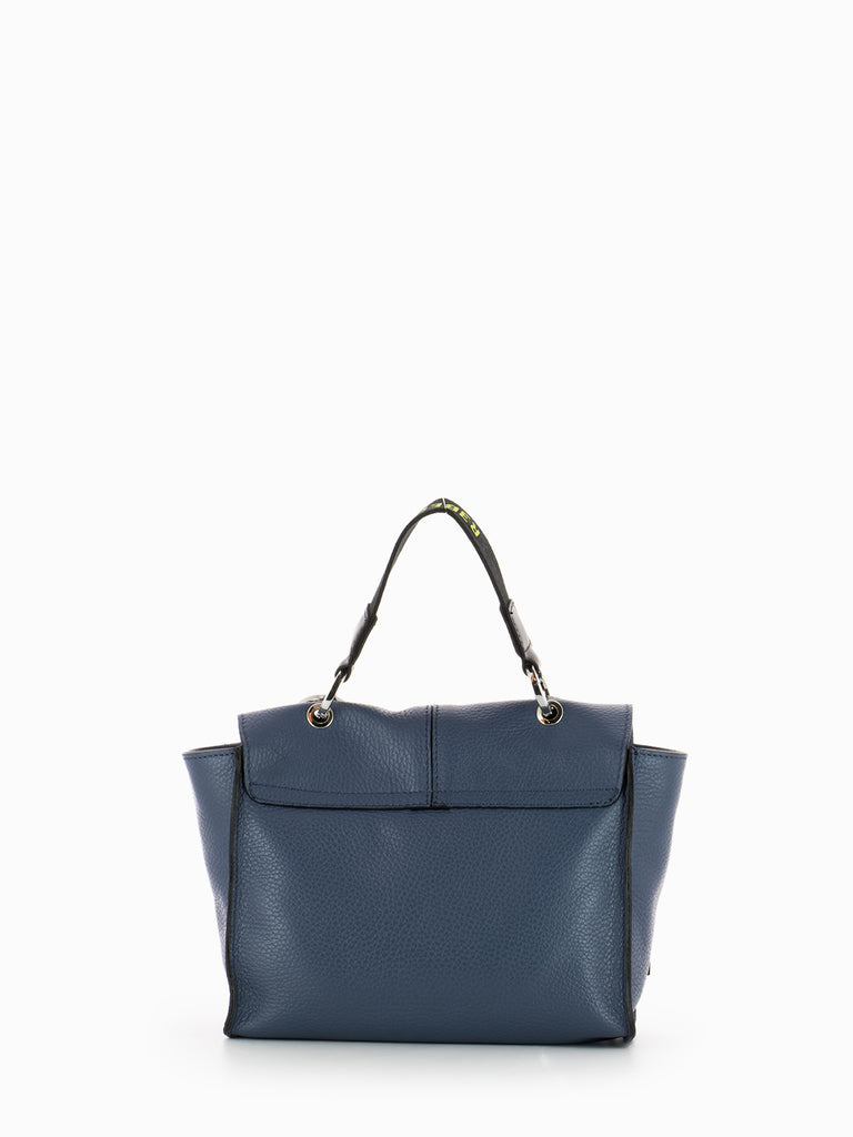 REBELLE - Borsa Chloe S bluebell