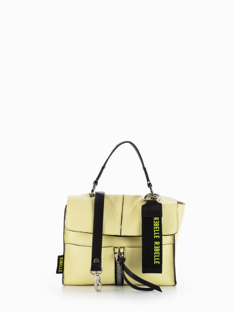 REBELLE - Borsa Chloe S canary