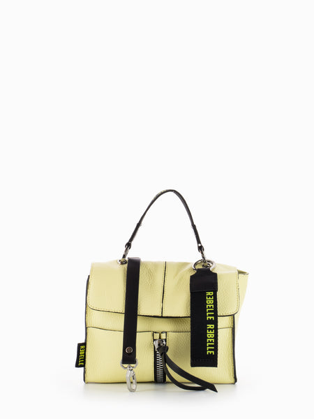 Borsa Chloe S canary