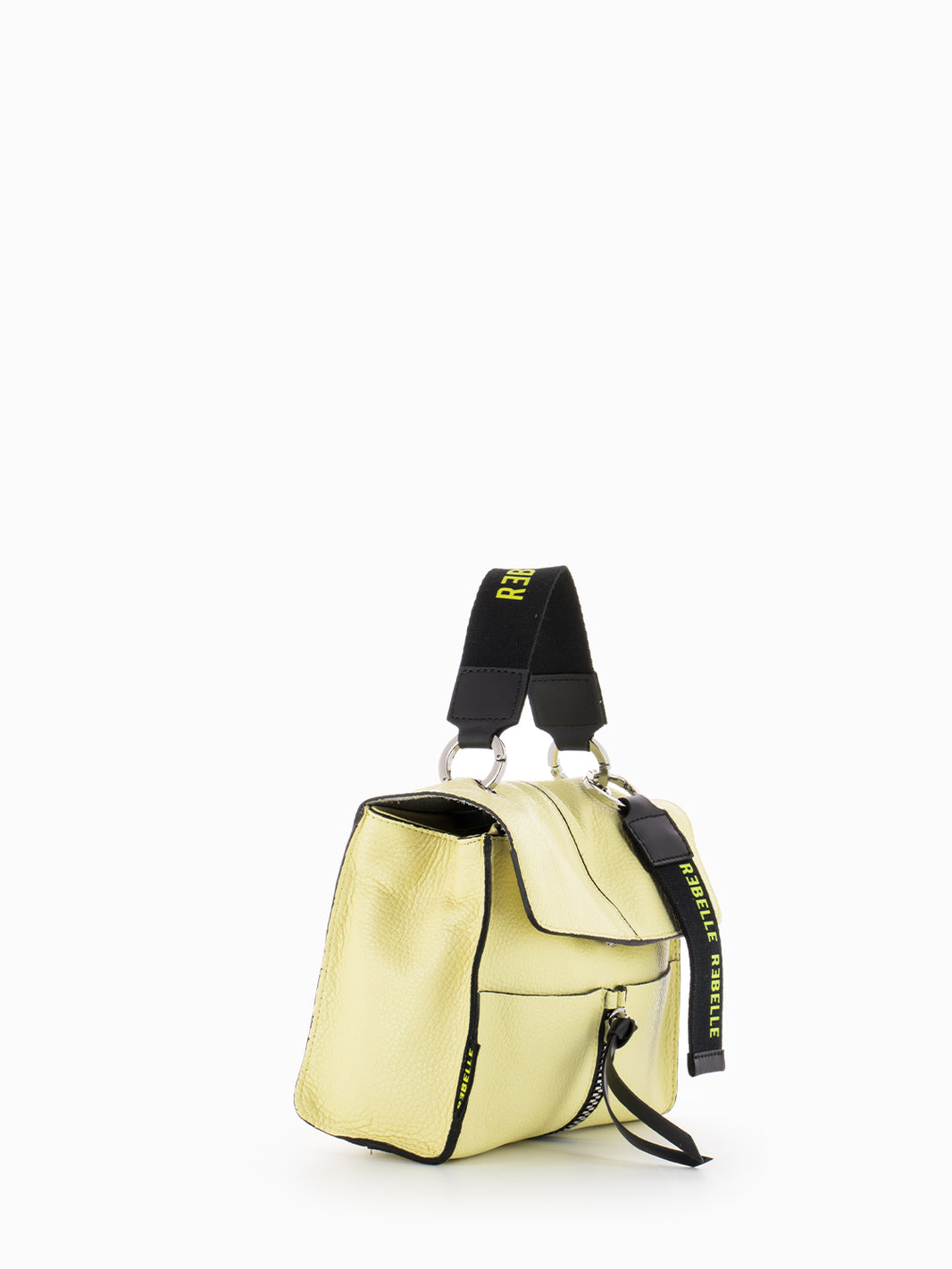 Borsa Chloe S canary