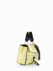 REBELLE - Borsa Chloe S canary