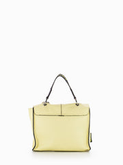 REBELLE - Borsa Chloe S canary