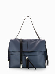 REBELLE - Borsa Clio L bluebell