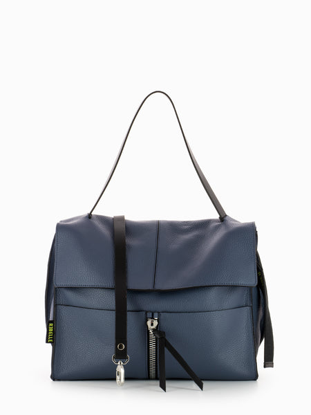 Borsa Clio L bluebell