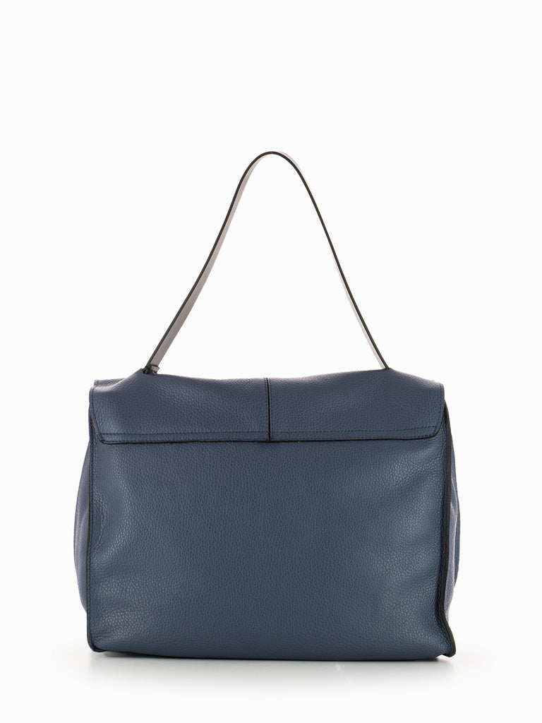 REBELLE - Borsa Clio L bluebell