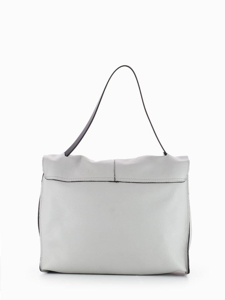 REBELLE - Borsa Clio L ice