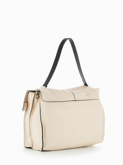 REBELLE - Borsa Clio L petal