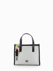 REBELLE - Borsa Virtus S ice