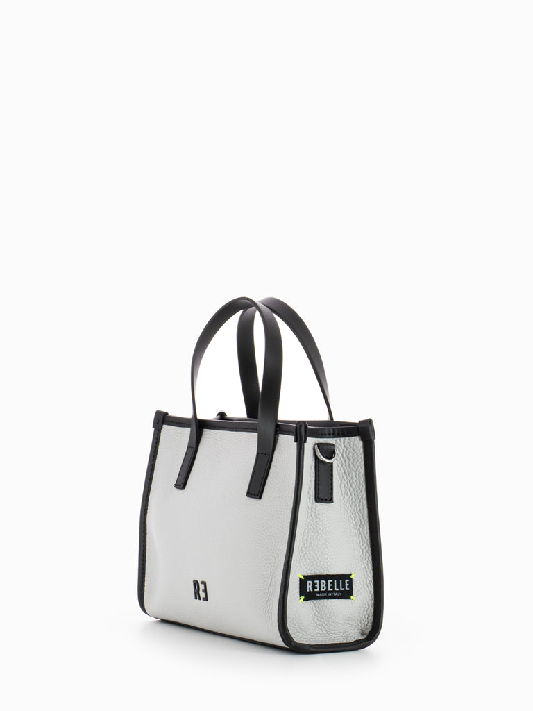 REBELLE - Borsa Virtus S ice