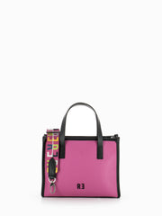 REBELLE - Borsa Virtus S magenta