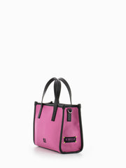 REBELLE - Borsa Virtus S magenta