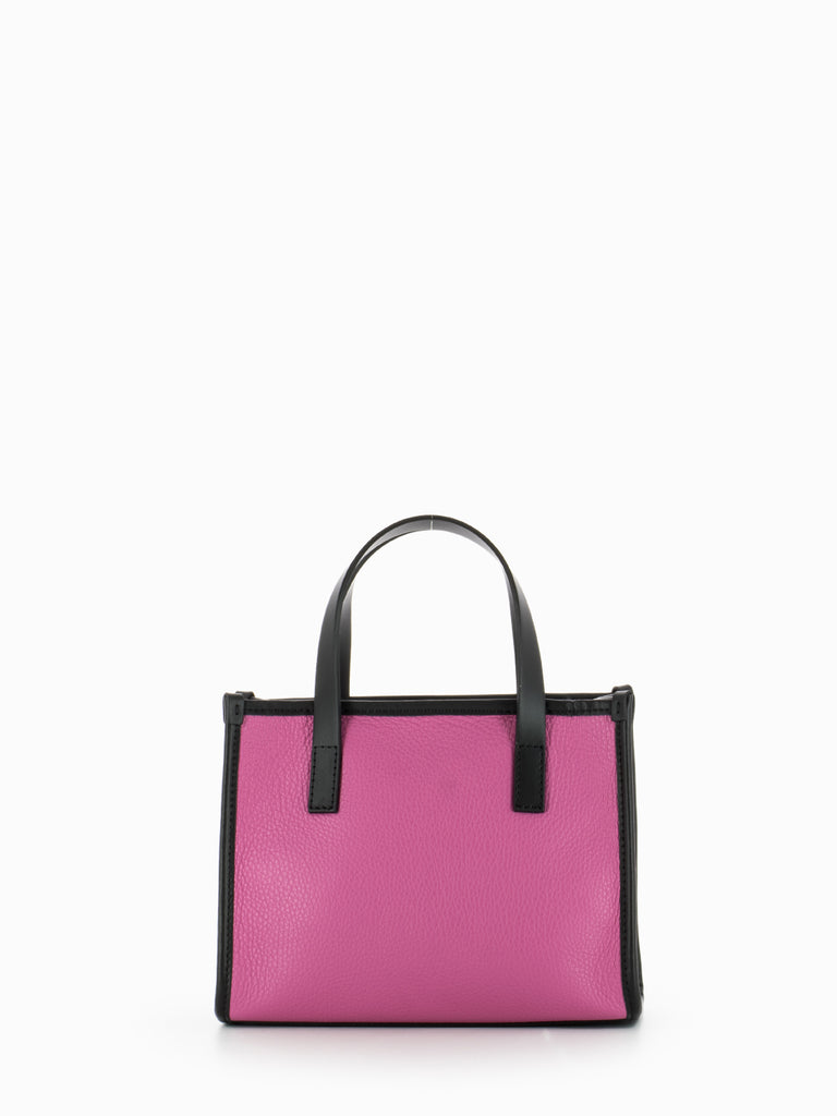 REBELLE - Borsa Virtus S magenta