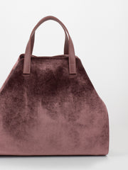 REBELLE - Shopper Ashanti S velvet powder