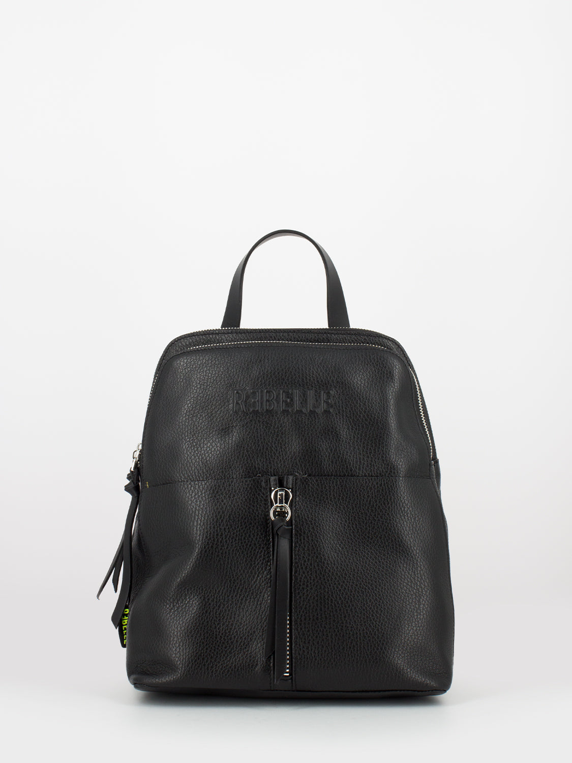 Diana Black Dollar Backpack