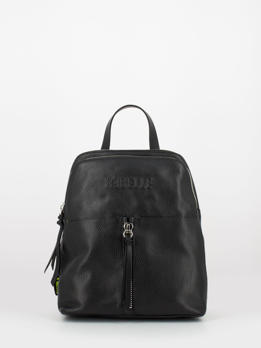Diana Black Dollar Backpack