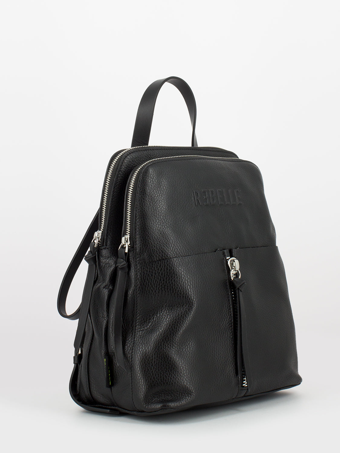 Diana Black Dollar Backpack