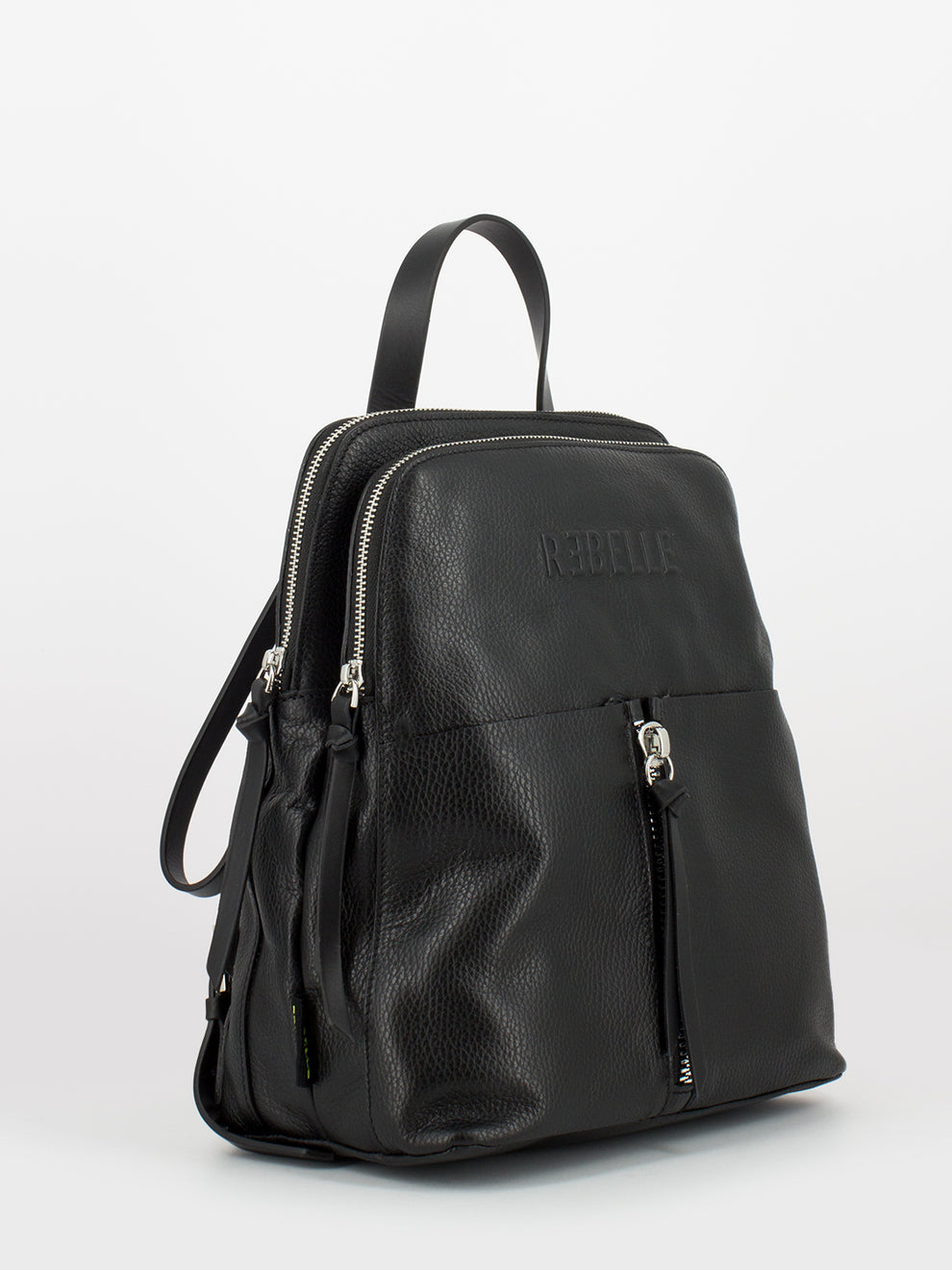 Diana Black Dollar Backpack