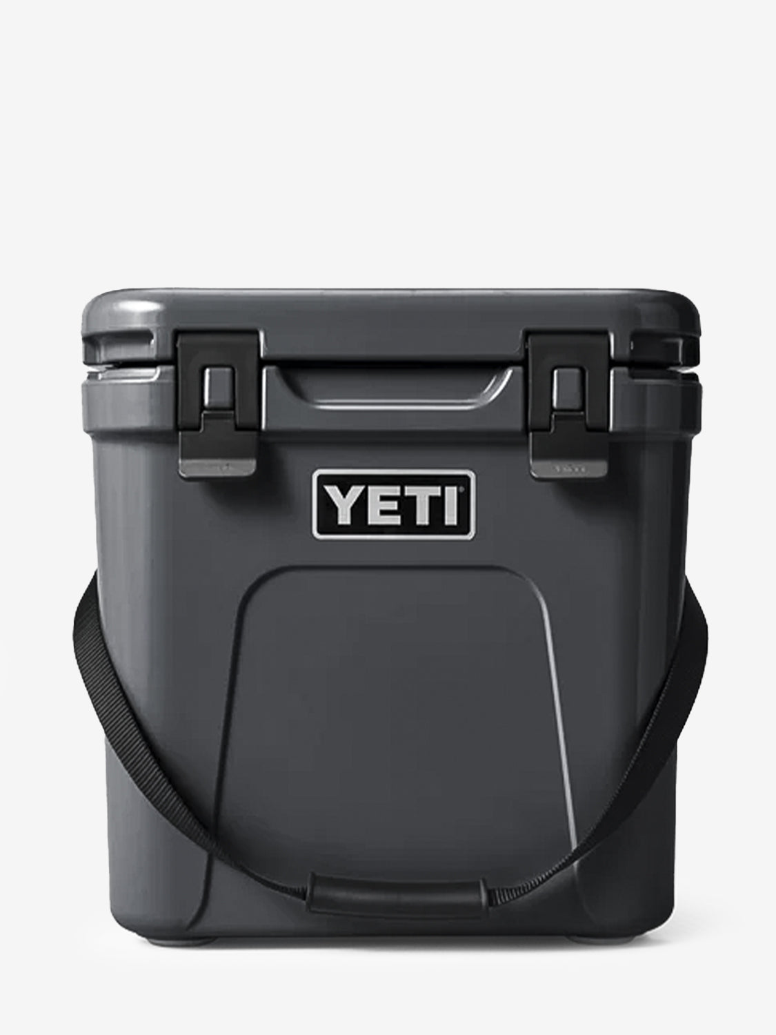 Roadie 24 charcoal cooler