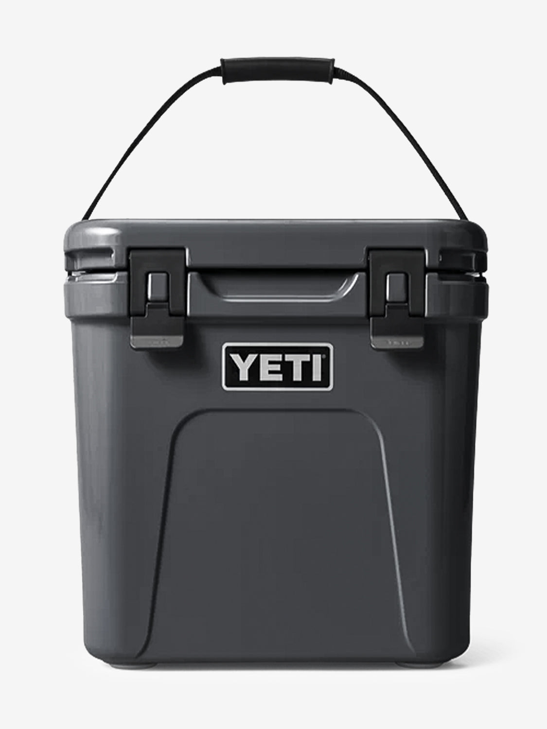 Roadie 24 charcoal cooler