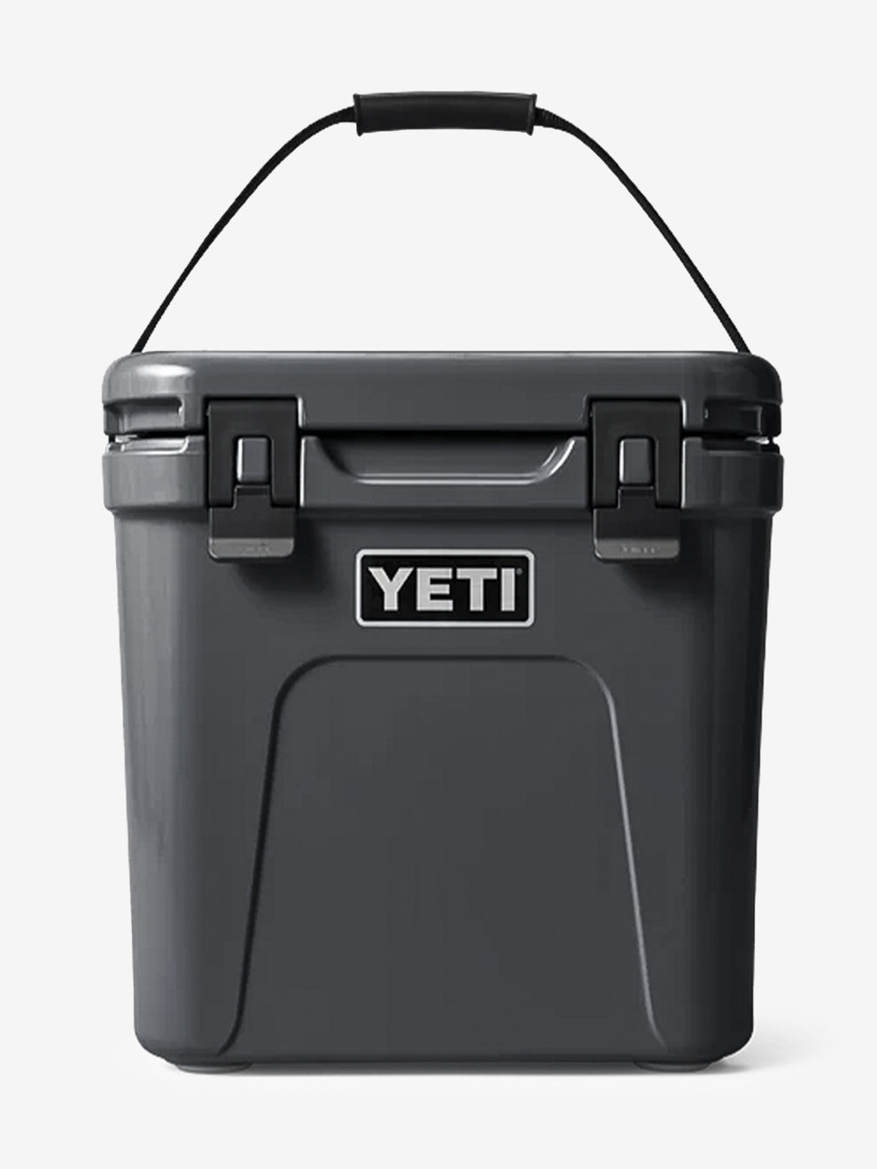 Roadie 24 charcoal cooler