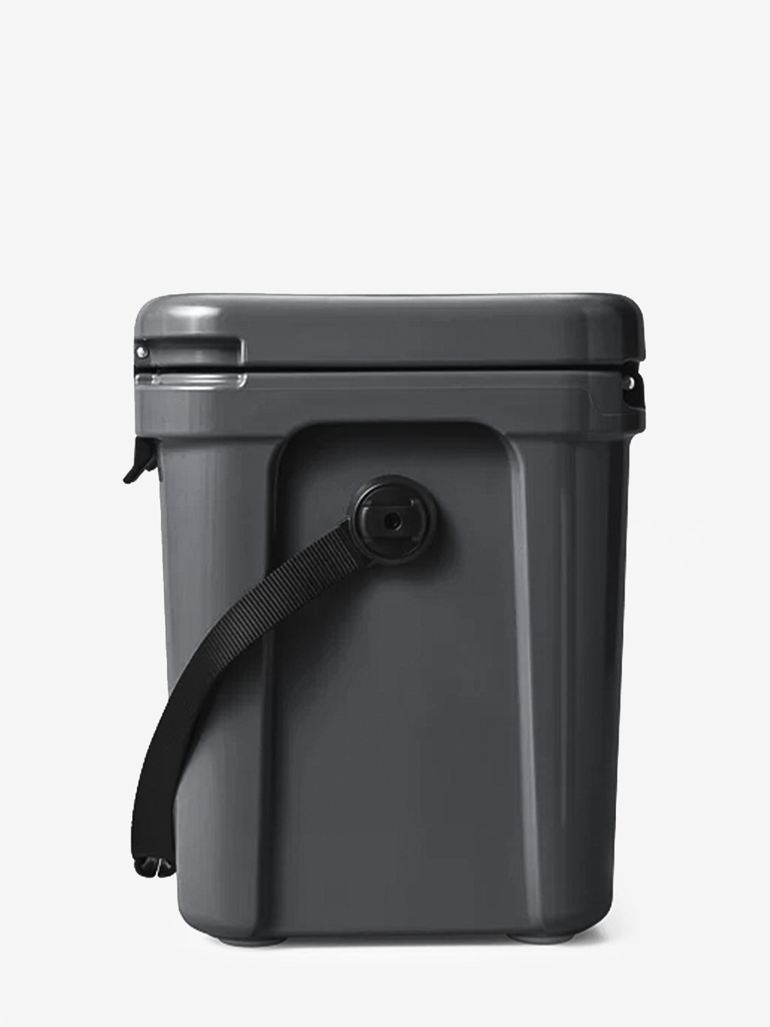 Roadie 24 charcoal cooler