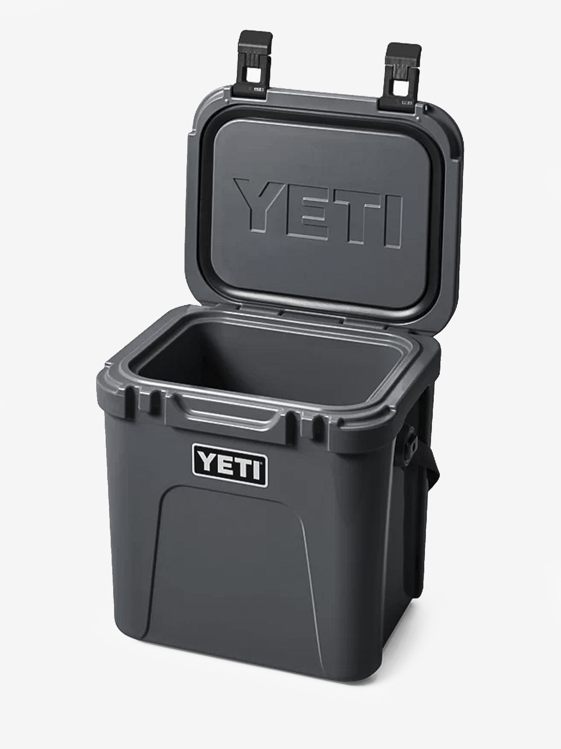Roadie 24 charcoal cooler