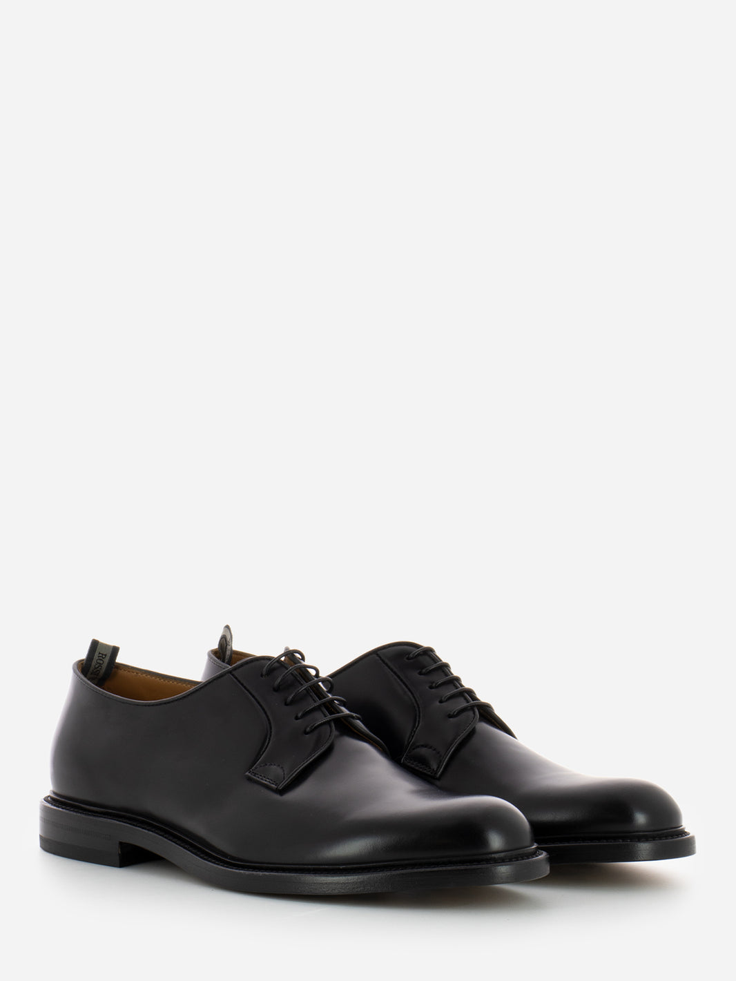 Derby nero