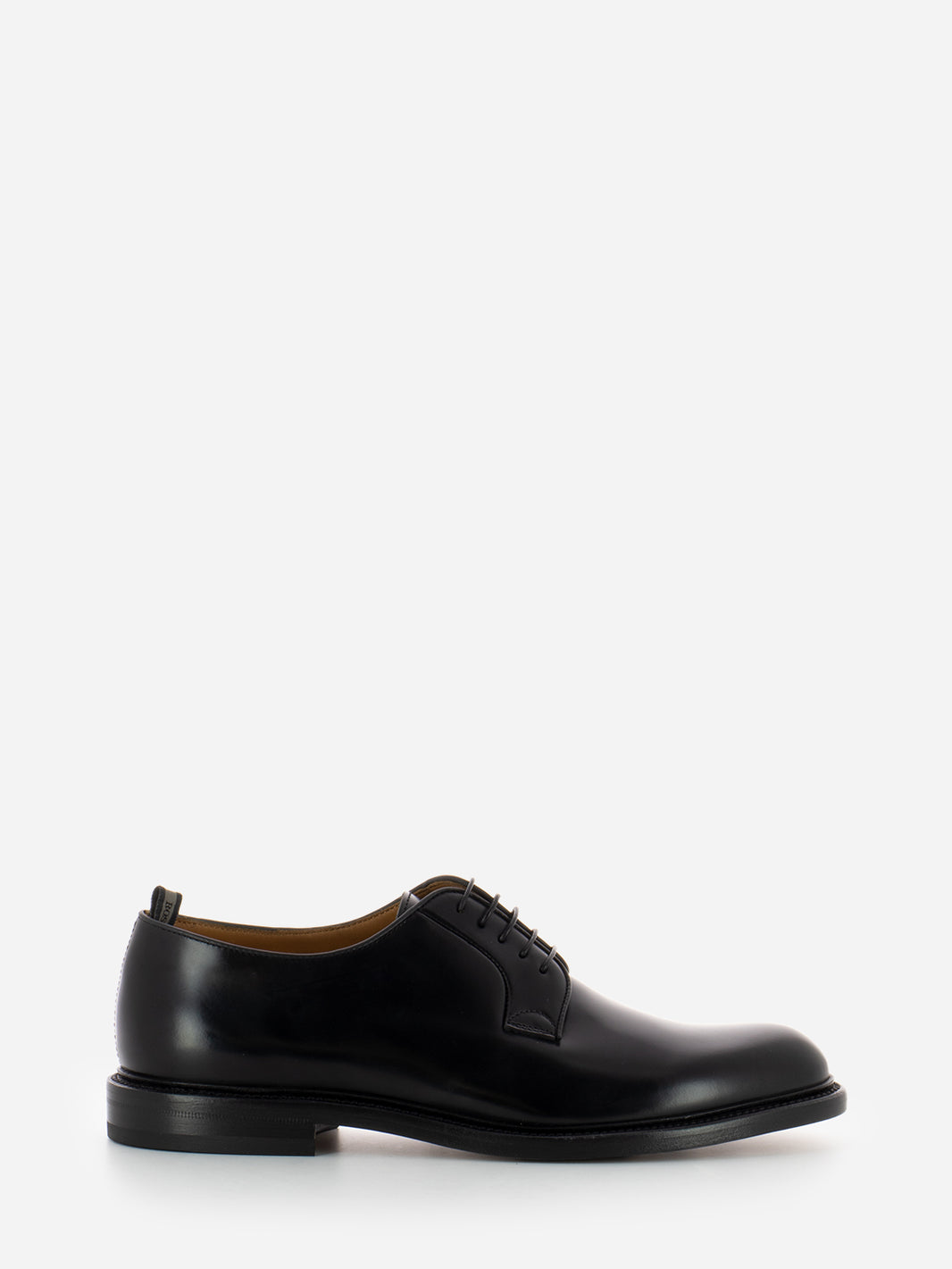 Derby nero