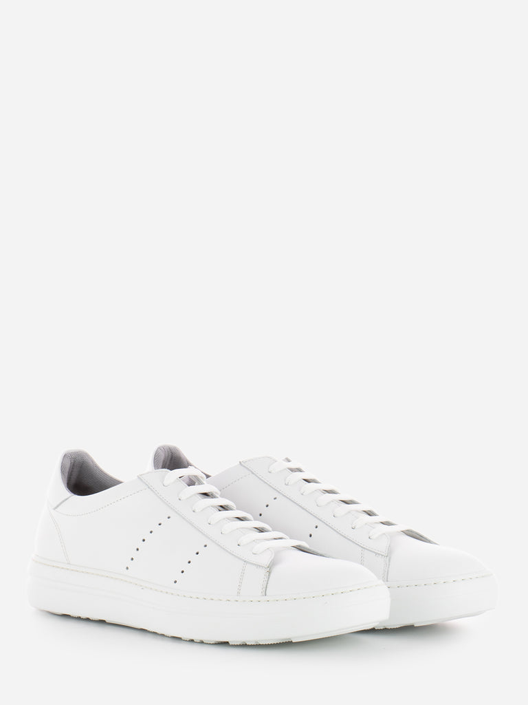 ROSSI - Sneakers Basic bianco