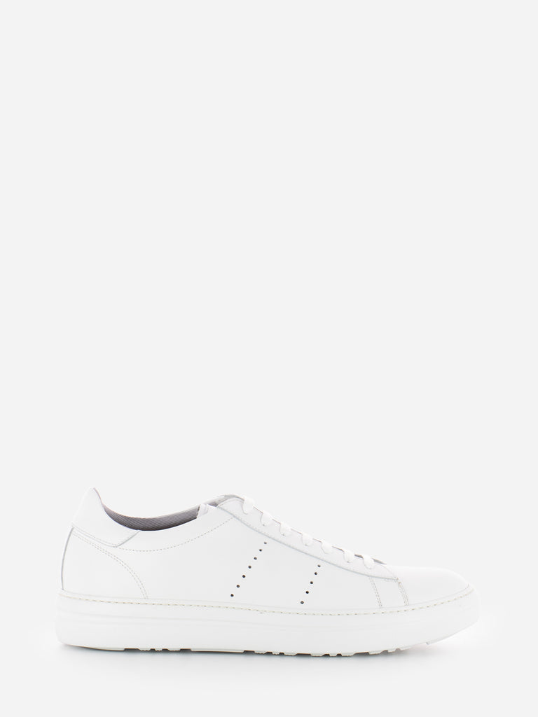 ROSSI - Sneakers Basic bianco