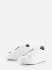 ROSSI - Sneakers Basic bianco