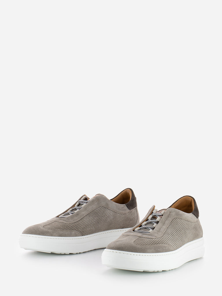 ROSSI - Sneakers sabbia