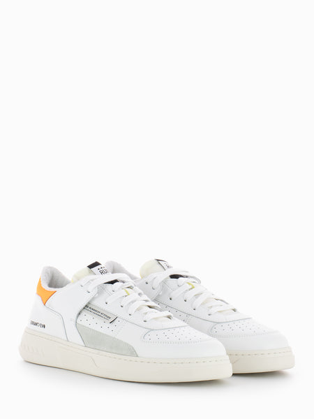 Sneakers Air M-AF bianco / arancio